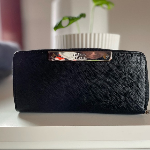 Guess wallet - Picture 4 of 4